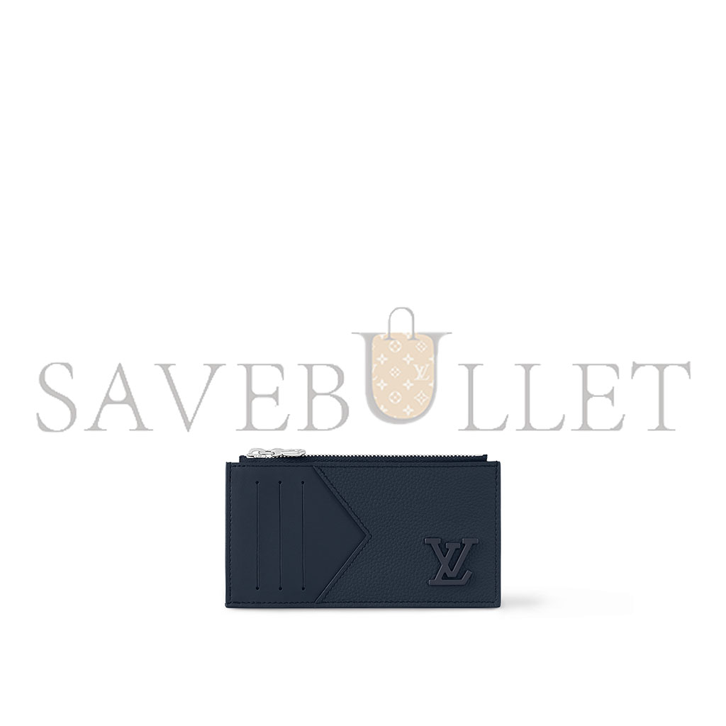 l**is V*t*n coin card holder m82084 (14*8*1cm)